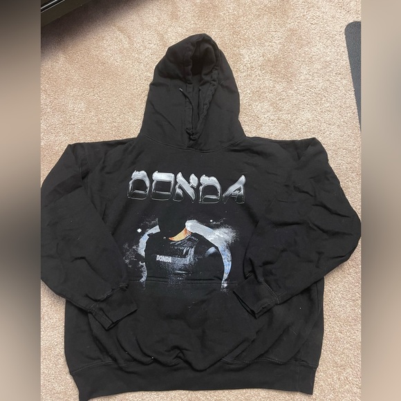 kanye west donda hoodie - Picture 3 of 3